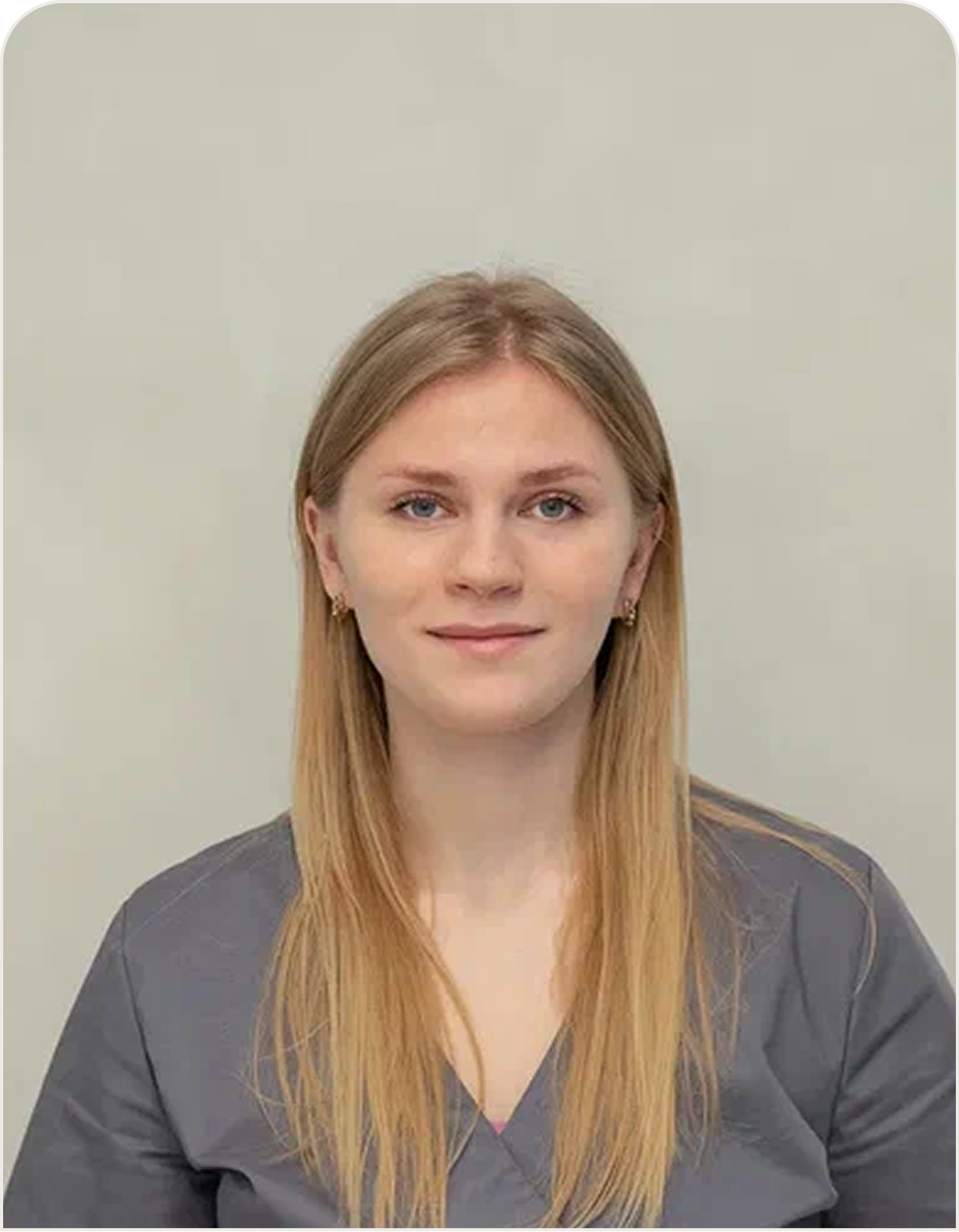 Кирилл Данилов